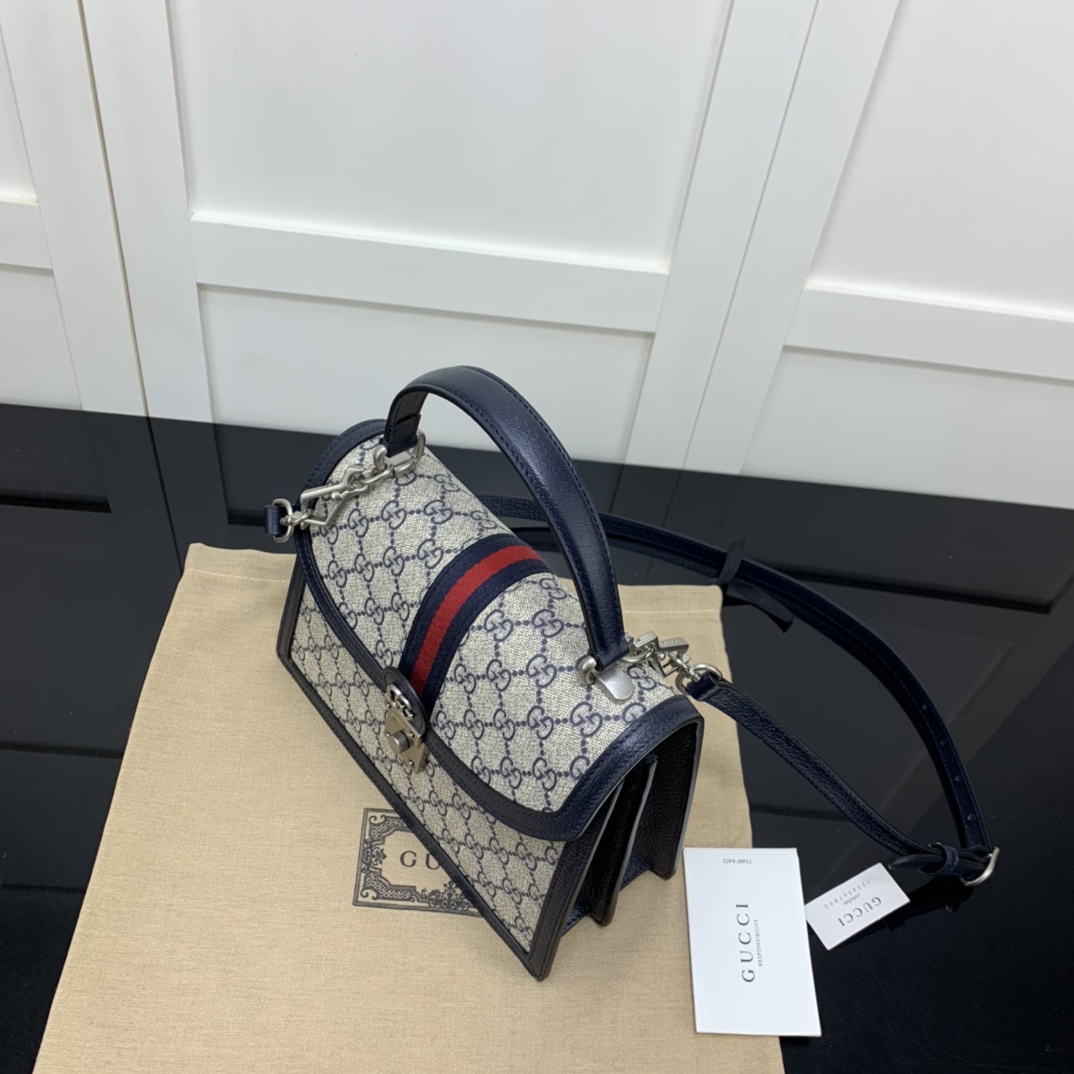 Gucci Satchel Bags